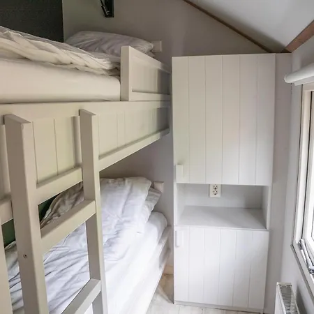 Heivlinder Comfort 42p Resort
