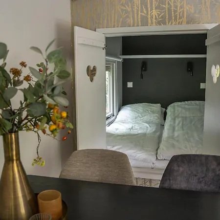 Heivlinder Comfort 42p * Ermelo