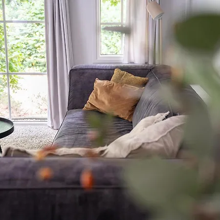 Heivlinder Comfort 42p * Ermelo