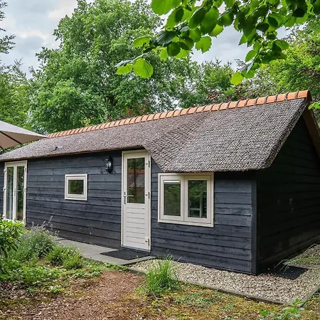 Heivlinder Comfort 42p