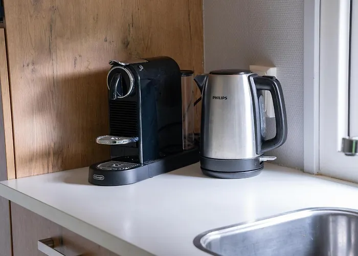 Heivlinder Comfort 42p Ermelo