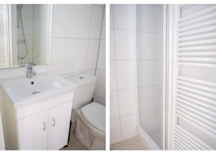 Heivlinder Comfort 42p Ośrodek wypoczynkowy *