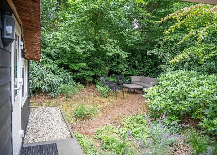 Ośrodek wypoczynkowy Heivlinder Comfort 42p Ermelo