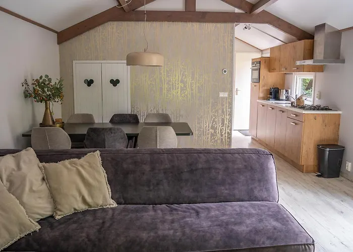 Heivlinder Comfort 42p *