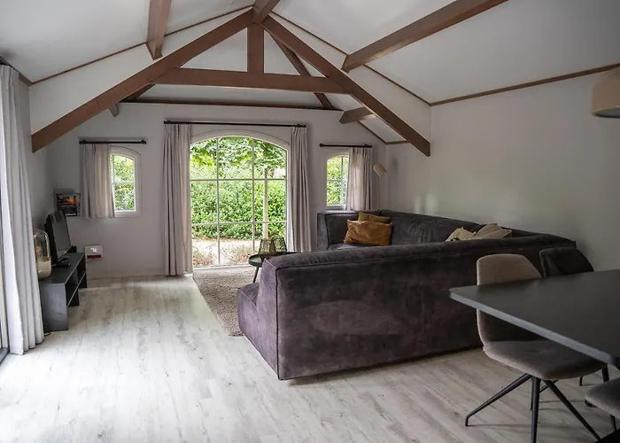 Heivlinder Comfort 42p Ermelo