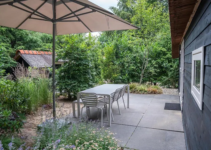 Heivlinder Comfort 42p *