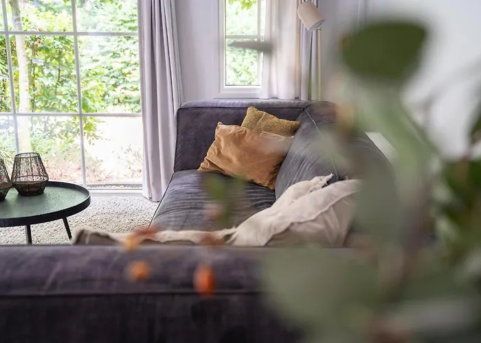 Heivlinder Comfort 42p * Ermelo