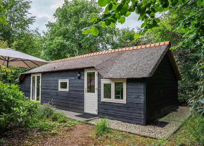 Heivlinder Comfort 42p