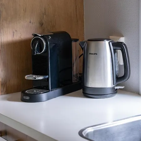 Heivlinder Comfort 42p Ermelo