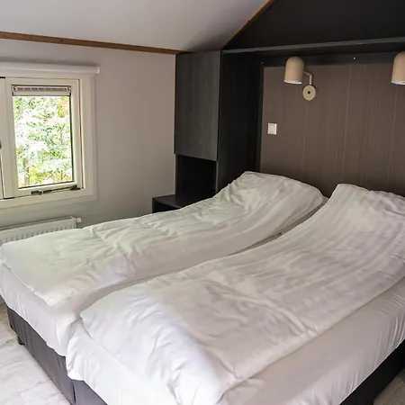 리조트 Heivlinder Comfort 42p *