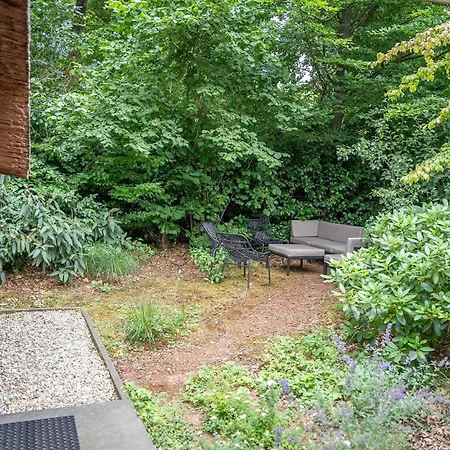 Station touristique Heivlinder Comfort 42p Ermelo