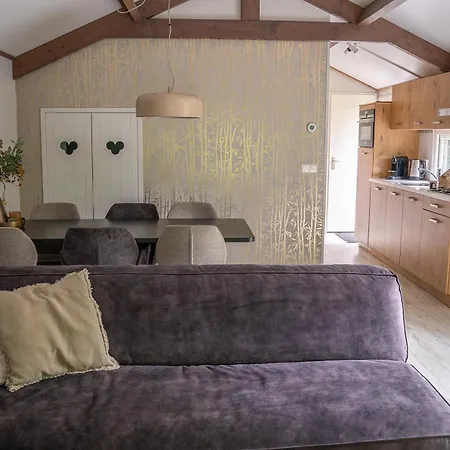 Heivlinder Comfort 42p *