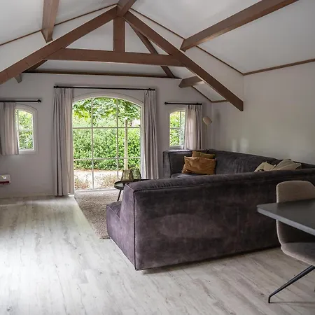 Heivlinder Comfort 42p Ermelo