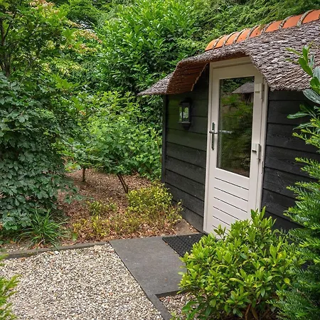 Station touristique Heivlinder Comfort 42p Ermelo