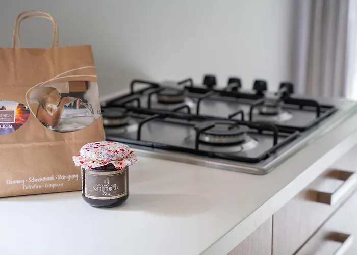 Station touristique Heivlinder Comfort 42p Ermelo